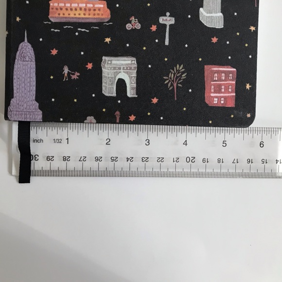 Writing pad and NY art Journal NWOT Bundle - Picture 10 of 14